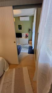 Appartements Plein centre a 3 mn a pied de la plage : photos des chambres