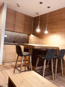 Apartmán BEST SMOKOVCE