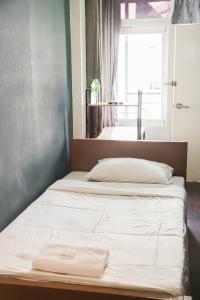 White Lodge Hotel Bangkok