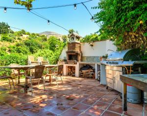 Casa de las Risas B&B