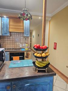 Country View Apartment