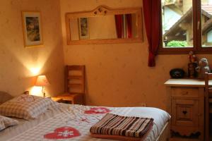 B&B / Chambres d'hotes Chambre d'hotes 