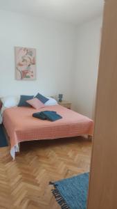 Apartman Seka