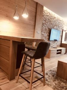 Apartmán BEST SMOKOVCE