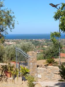 Residenza Piano della Corte