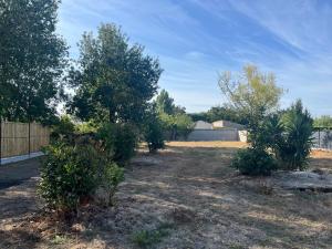 Maison chaleureuse bord de la mer