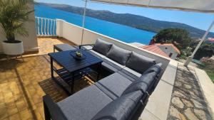 Beachfront Apartments Neves