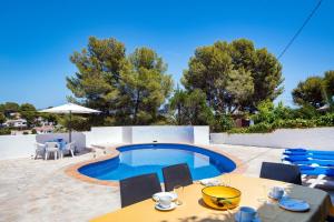 Villa Sunnyside - modern, chill out, private pool