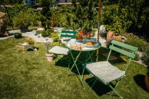 Apartmany pod Pustevnami