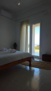 Grace and Harmony of Ancient Corinth