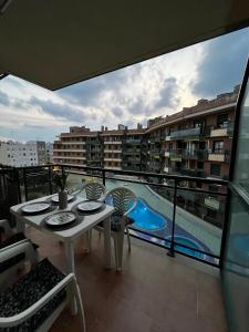 Apartamento SOLCAPRI