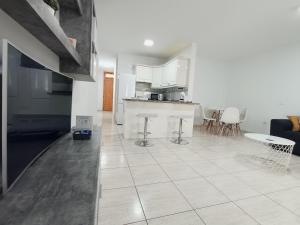 Argos Sunset Apartment