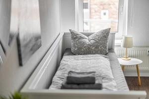 LS 3-Apartments Hauptbahnhof Halle