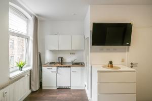 LS 3-Apartments Hauptbahnhof Halle