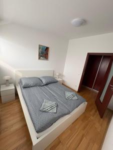 Apartament Zacisze Ustroń