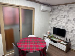 Suncheon Doran Doran House