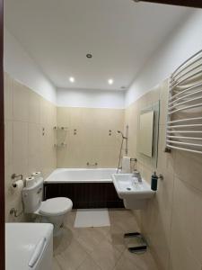 Apartament Zacisze Ustroń