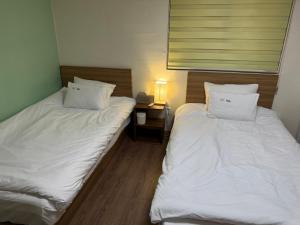 Suncheon Doran Doran House