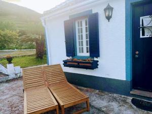 Quinta do Monte Santo