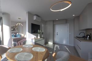 Waveview Premium Apartment Międzyzdroje