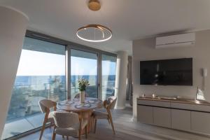 Waveview Premium Apartment Międzyzdroje