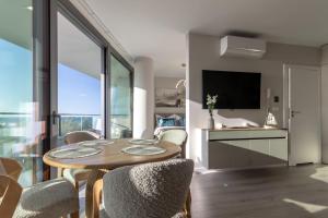 Waveview Premium Apartment Międzyzdroje