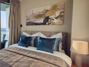 Waveview Premium Apartment Międzyzdroje