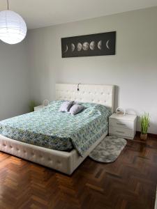 Appartamento al piano terra vicino all’aeroporto.