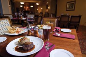 Wyndham Starr Pass Golf Suites 1BR Apartment with Resort Access