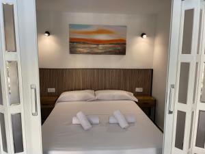 BERMUDAS - TURIS Suites