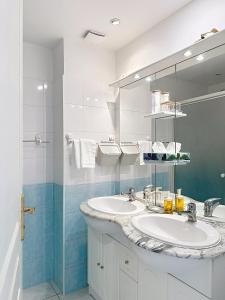 3P terrace, with air conditioning beach and center within walking distance