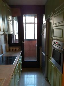 Beautiful five bedroom apartment