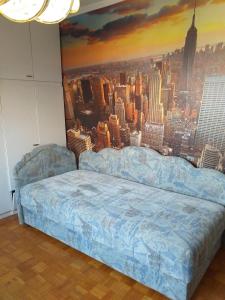 Beautiful five bedroom apartment