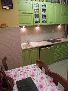 Beautiful five bedroom apartment