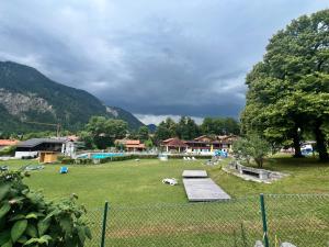Ferienwohnung Mühlleiten