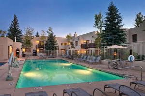 Wyndham Taos 1BR Apartment with Resort Access