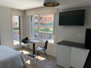 Apartahotel Aranda Flex Living