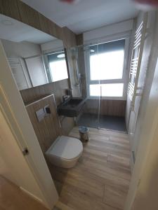 Apartahotel Aranda Flex Living