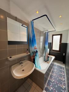 Apartment am Hbf Mönchengladbach MG05