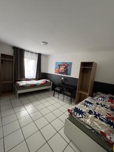 Apartment am Hbf Mönchengladbach MG05