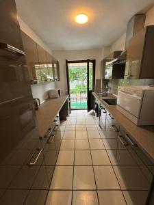 Apartment am Hbf Mönchengladbach MG05