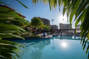 Wyndham Bonnet Creek 2BR Apartment with Resort Access