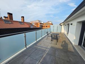 Apartahotel Aranda Flex Living