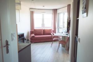 Apartamenty MorzeLove