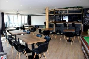 Campings Charmant Mobil-home 3 chambres de Valerie et Hermann Camping 4 etoiles : photos des chambres