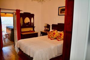 Assento Gerês - Grand Eco-Retreat - jacuzzi views