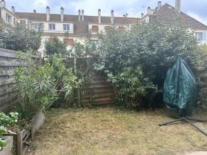 Appartements Studio 100 m from the beach! : photos des chambres