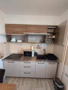 La Tine Acasă Rezidence