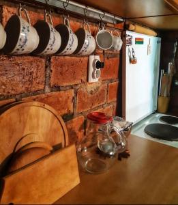 Етно кућа Нана Добра