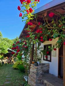 Етно кућа Нана Добра